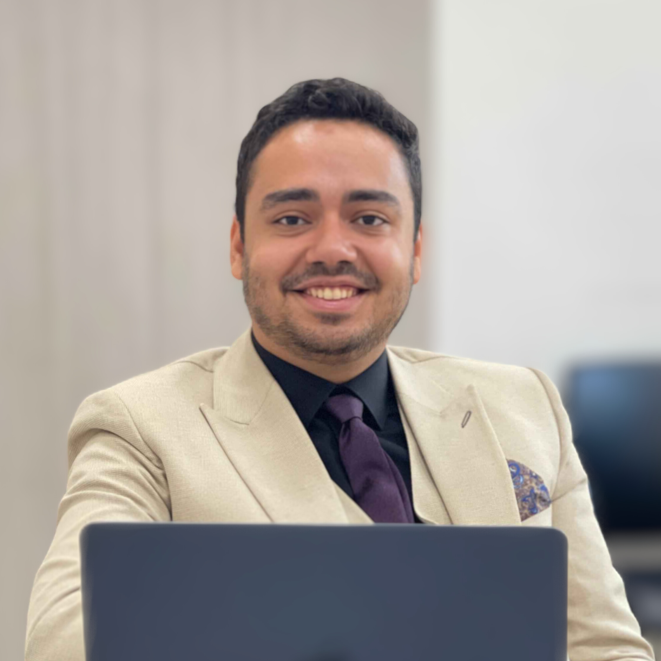 Hamdy Saad