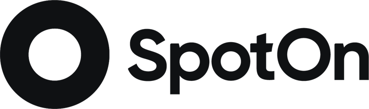 SpotOn logo