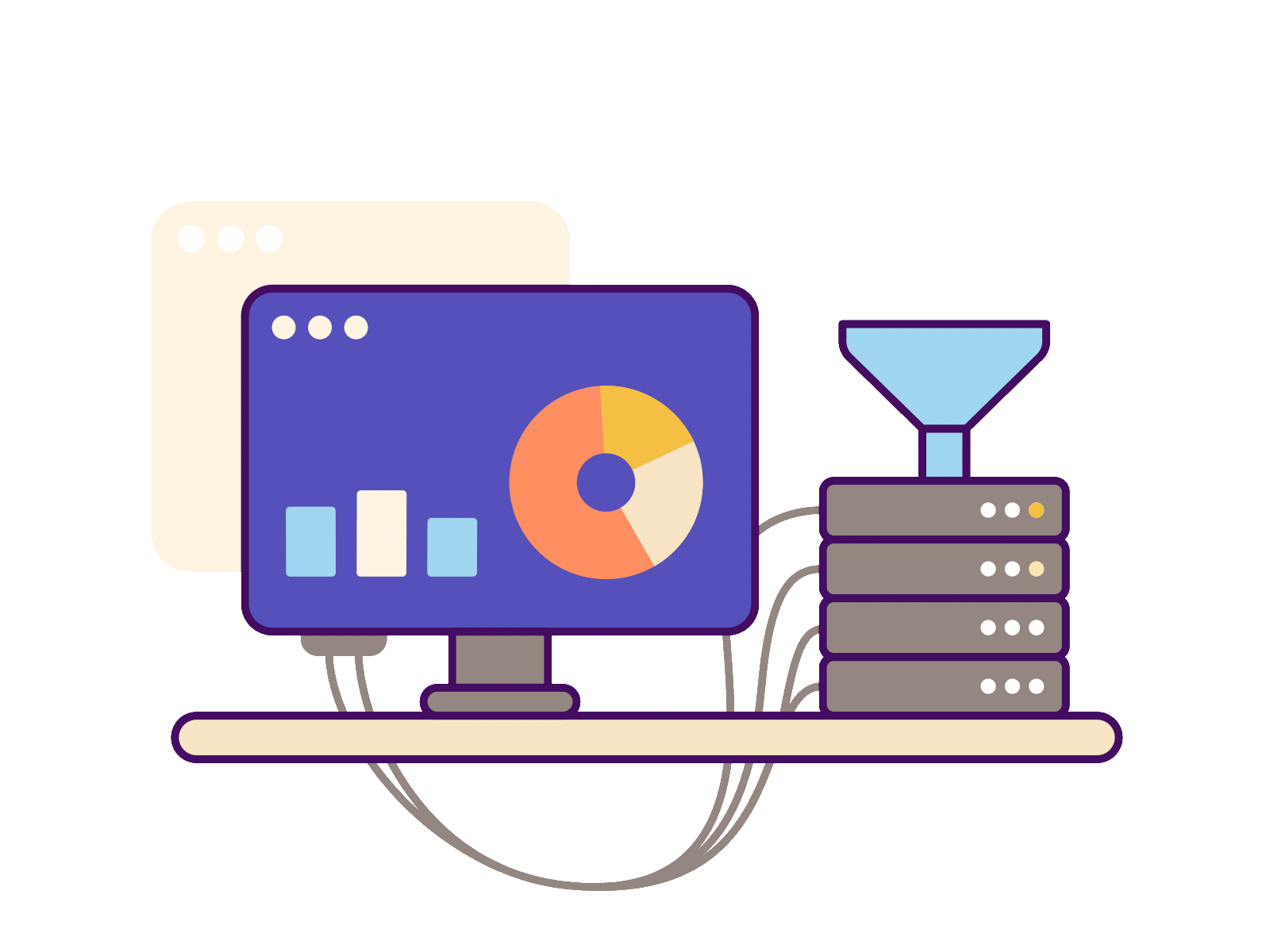 Unstructured & Irregularly Structured Data