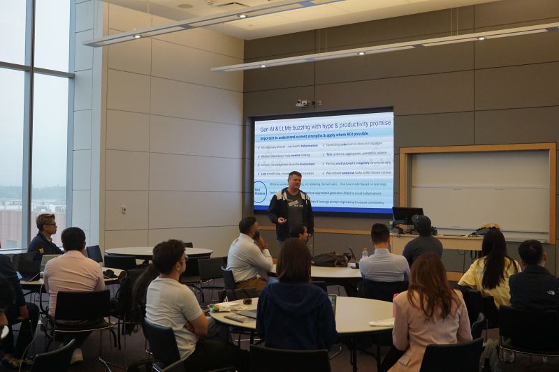 Present