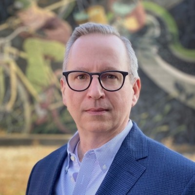 Mark Walz